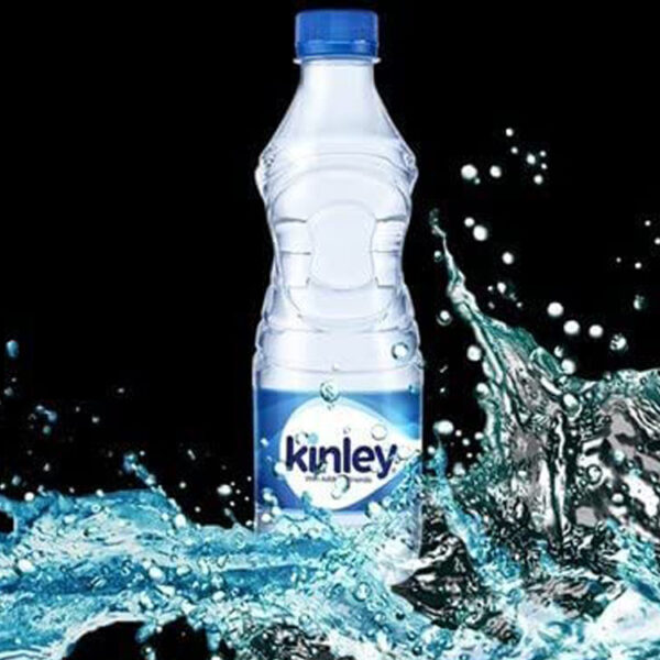 Packaged Drinking Water - Kinley