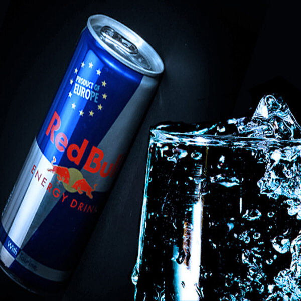 red_bull - drink