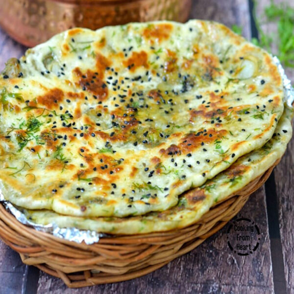 Aloo Kulcha