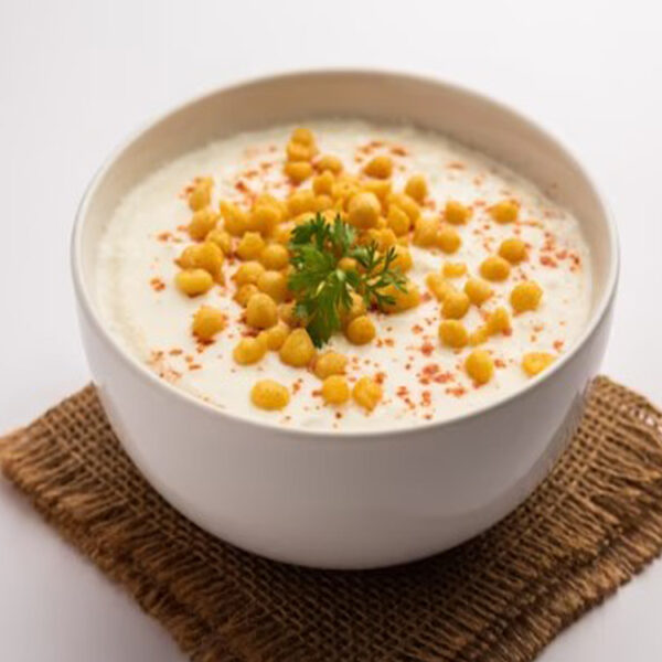 Boondi Raita