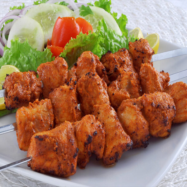 Boti Kebab