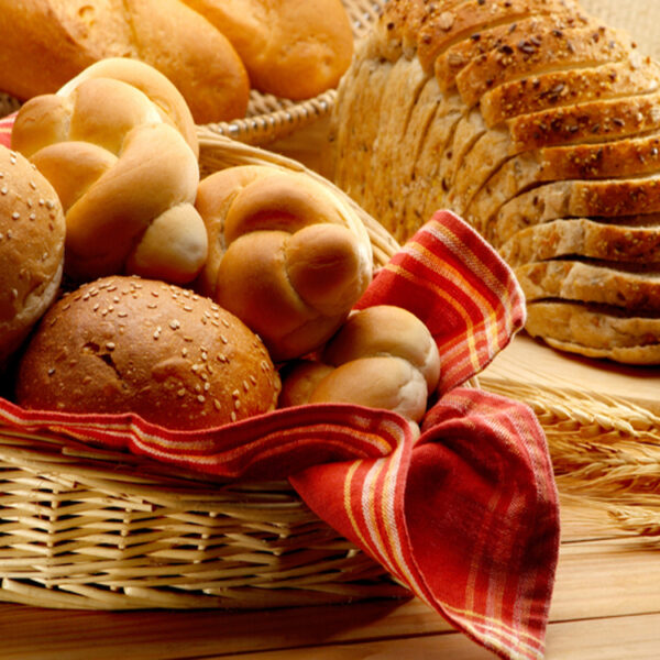 Bread Basket