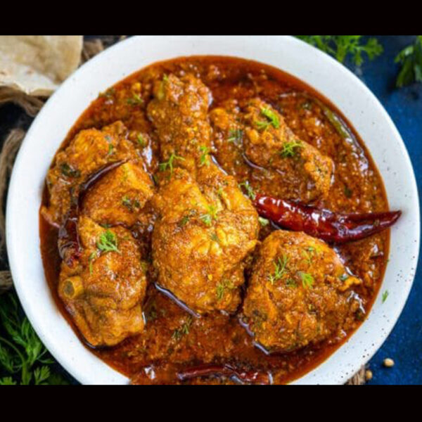 Chicken Masala