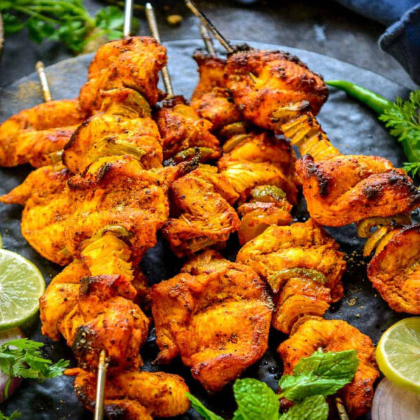 Chicken Tikka