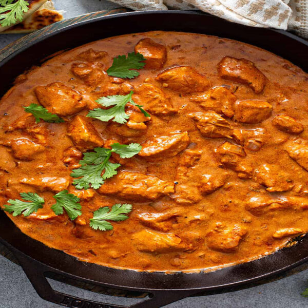 Chicken Tikka Masala