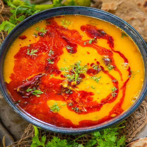 Daal Tadka