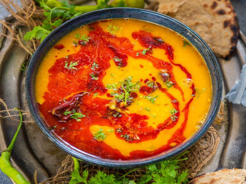 Daal Tadka