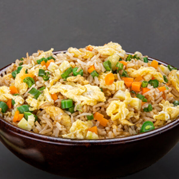 Egg Fried Rice