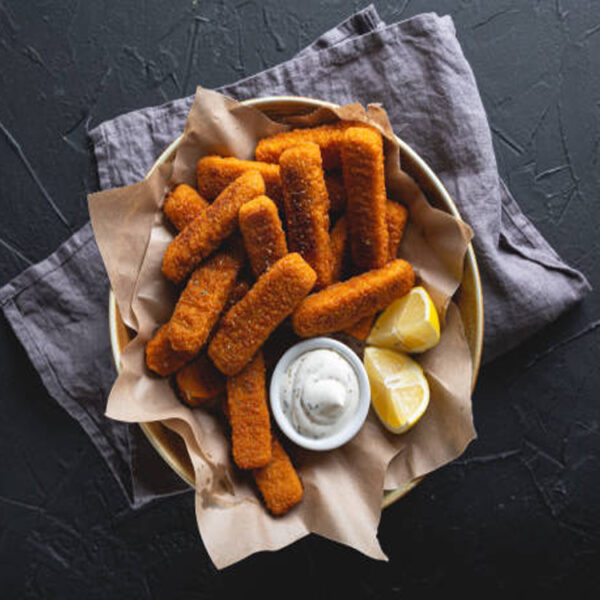 Fish Finger