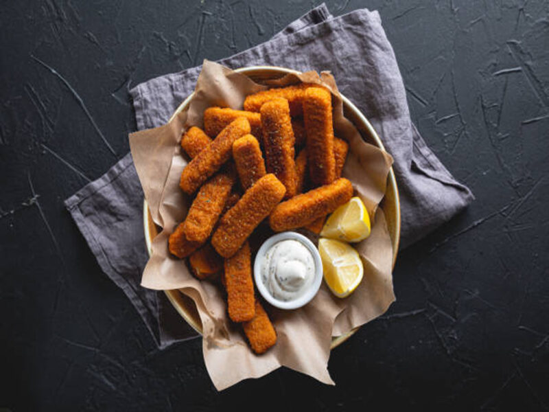 Fish Finger