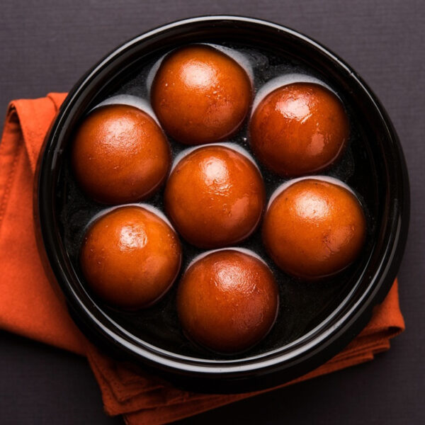 Gulab Jamun