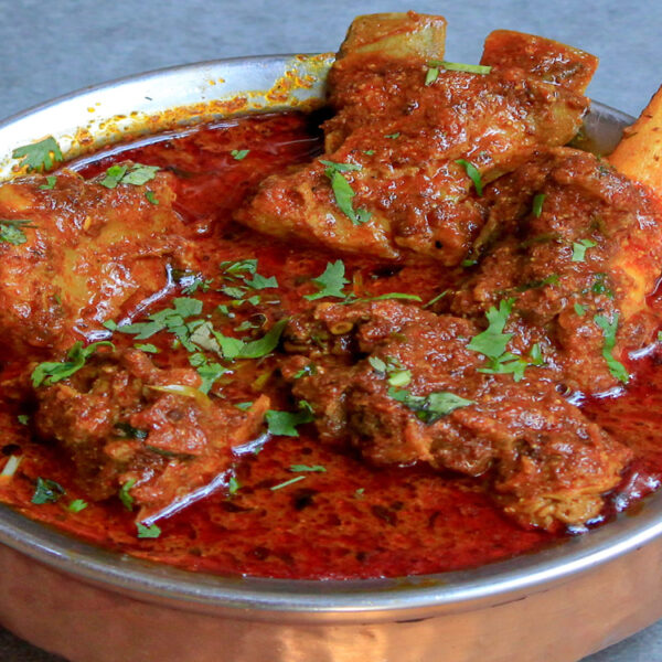 Handi Mutton