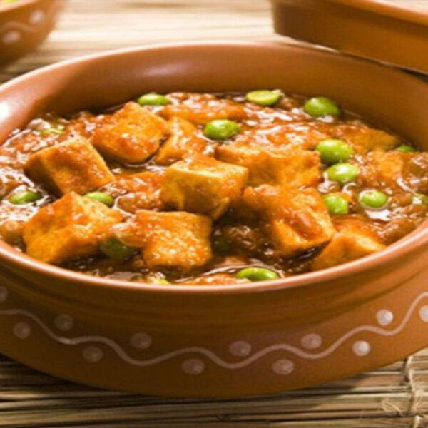 Handi Paneer