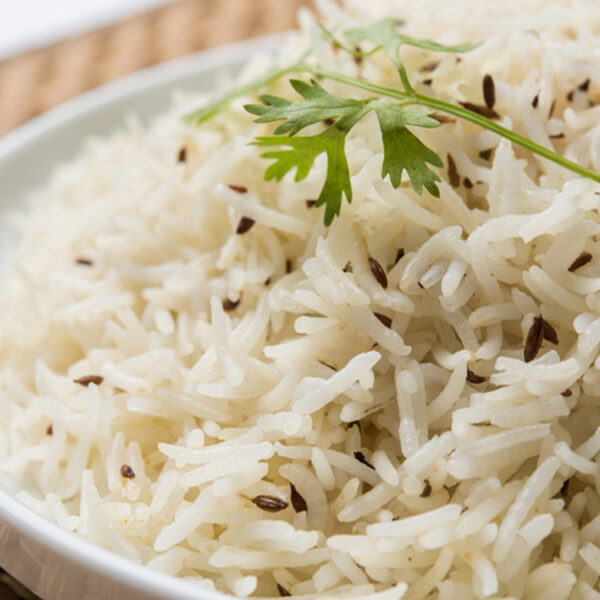 Jeera Rice