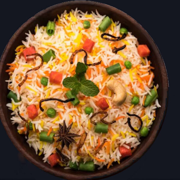 Matar Pulao