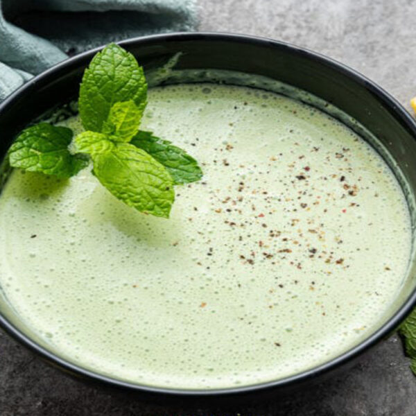 Mint Raita