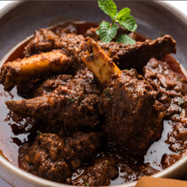 Mutton Masala