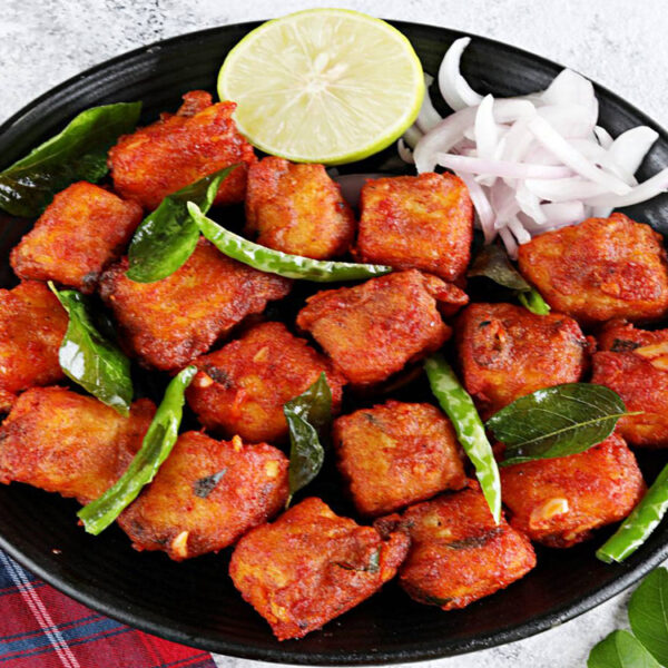 Paneer 65