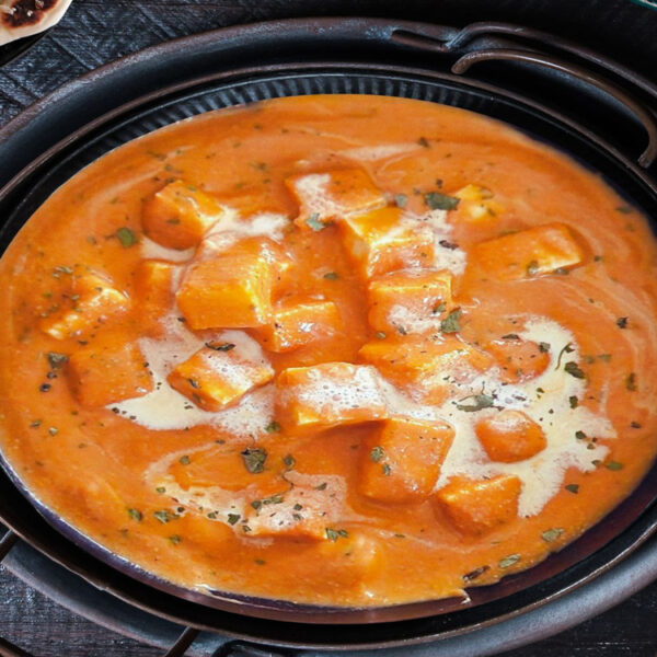 Paneer Butter Masala