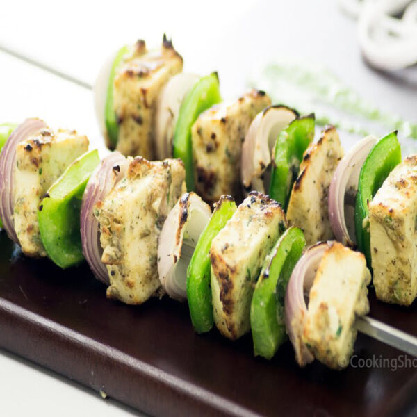 Paneer Malai Tikka