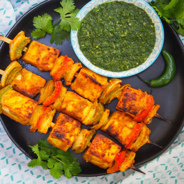 Paneer Tikka