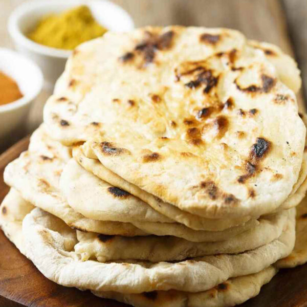 Tandoori Roti