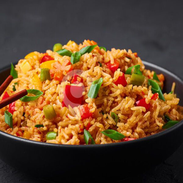 Veg Fried Rice