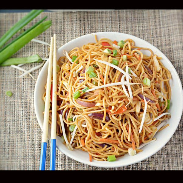 Veg Noodles