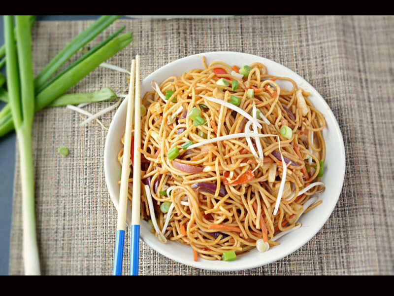 Veg Noodles